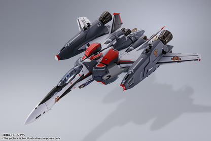 BANDAI TAMASHII - DX Macross VF25F Super Messiah Valkirie