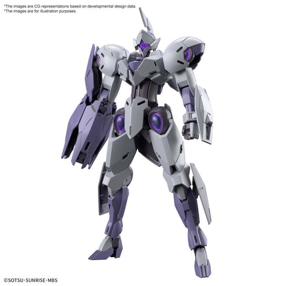 BANDAI - Gunpla - Witch from Mercury - HG Michaelis 1/144