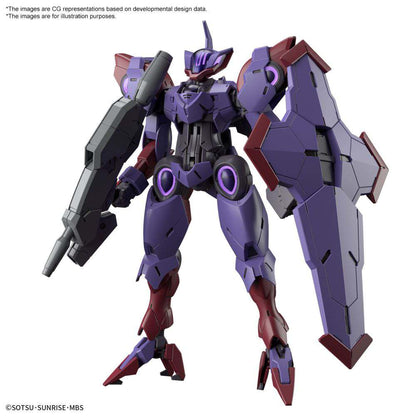 BANDAI - Gunpla - Witch from Mercury - HG Beguir-Pente 1/144