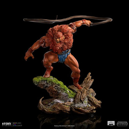 IRON STUDIO - Masters of the Universe - Beast Man 1:10 Statue