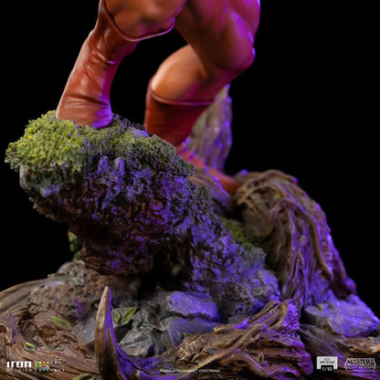 IRON STUDIO - Masters of the Universe - Beast Man 1:10 Statue