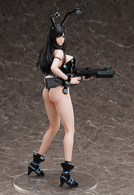 FREEING - Gantz Reika Bare Leg Bunny Statue