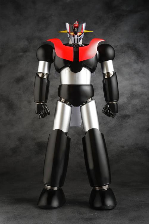 EVOLUTION TOYS - Grand Action Big Size Model Energer Z