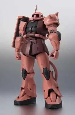 BANDAI - Rs Ms-06s Zaku II Char Anime Af