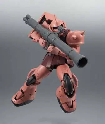 BANDAI - Rs Ms-06s Zaku II Char Anime Af