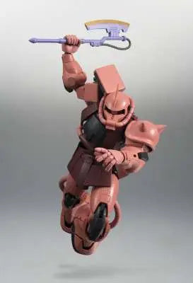BANDAI - Rs Ms-06s Zaku II Char Anime Af