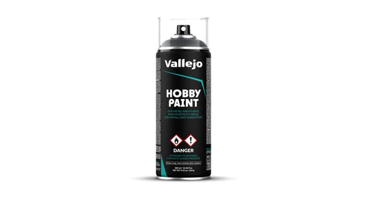 VALLEJO - Afv Color Primer Panzer Grey 28002