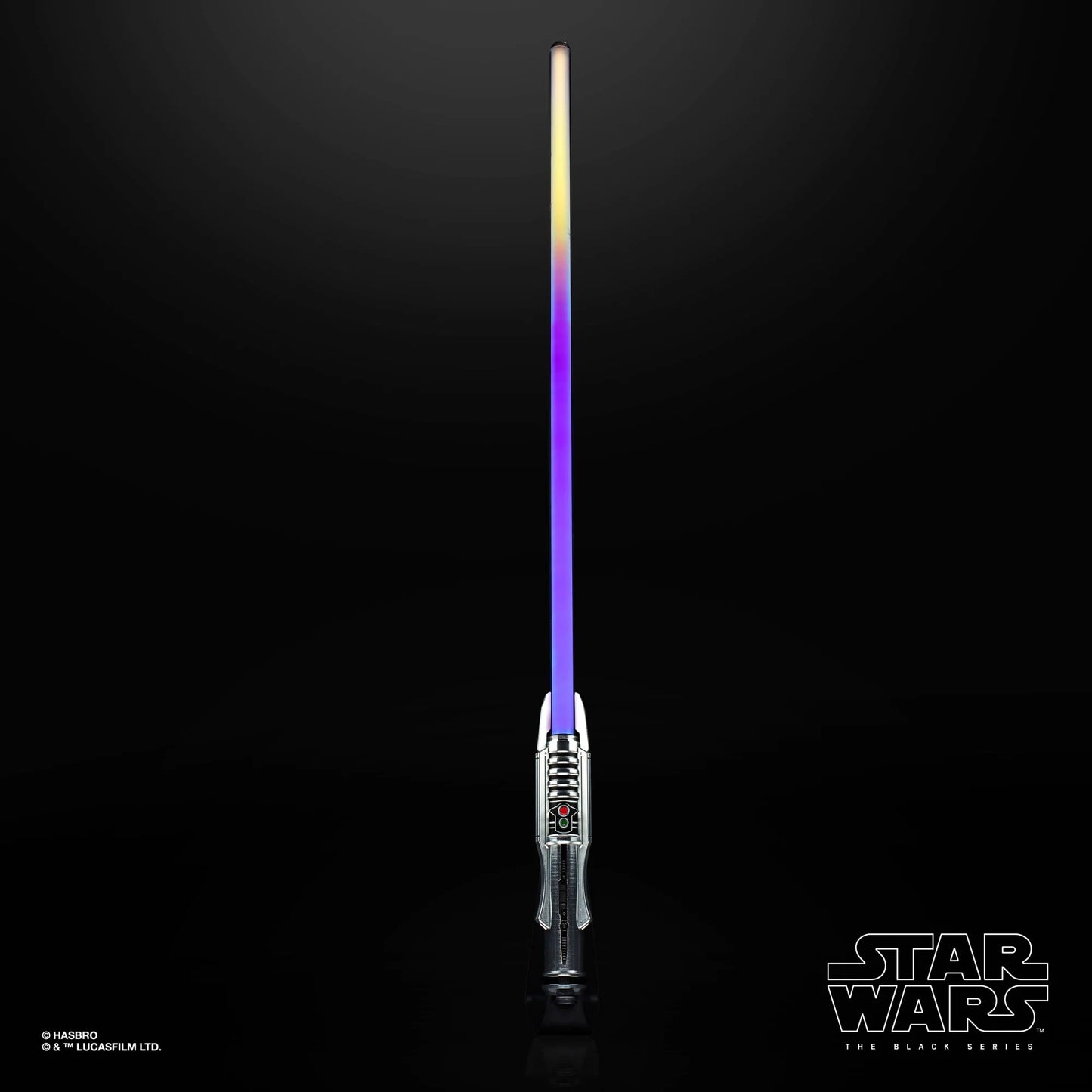 HASBRO - Star Wars BL Darth Revan Lightsaber Replica