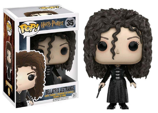 FUNKO - POP! Vinyl Harry Potter Bellatrix Lestrange