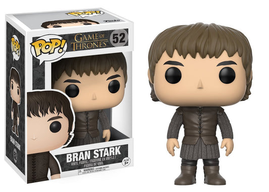 FUNKO - POP! Game of Thrones Bran Stark #