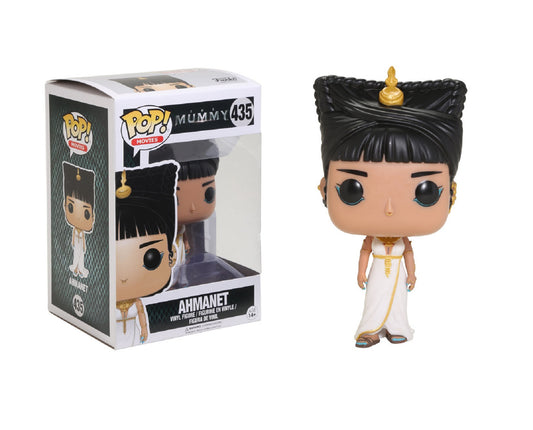 FUNKO - POP! Movies Princess Ahmanet #435