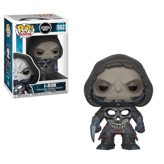 FUNKO - POP! Movie Ready Player One I-Rok #502