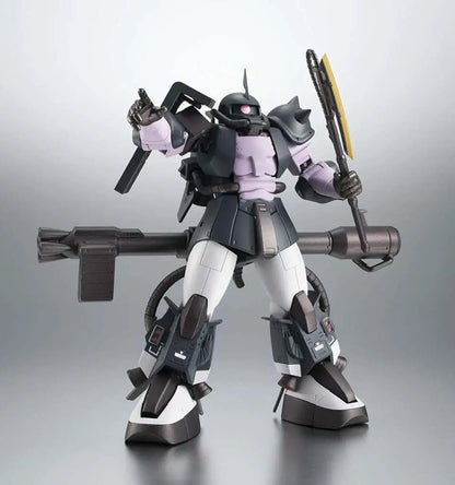 BANDAI - Rs Ms-06r-1a Zaku Ii High Mobility Type