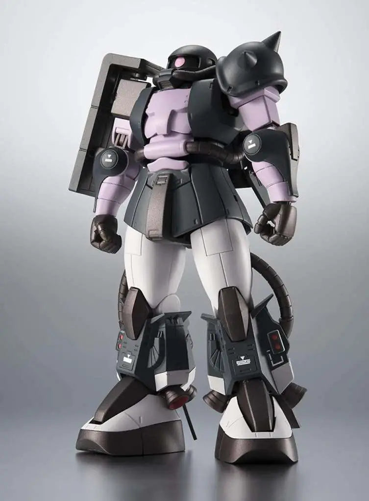 BANDAI - Rs Ms-06r-1a Zaku Ii High Mobility Type