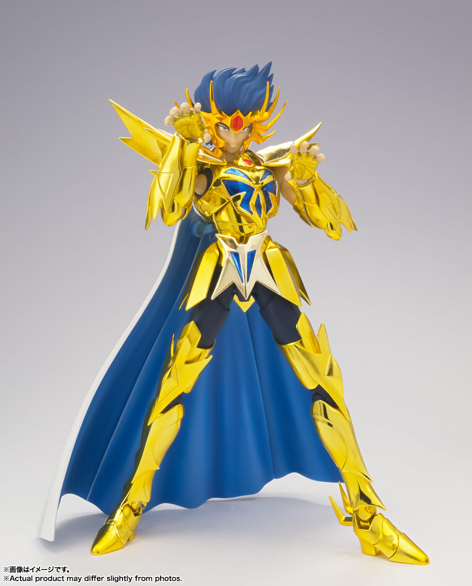 BANDAI - Saint Seiya Myth Ex - Cancer Deathmask Revival