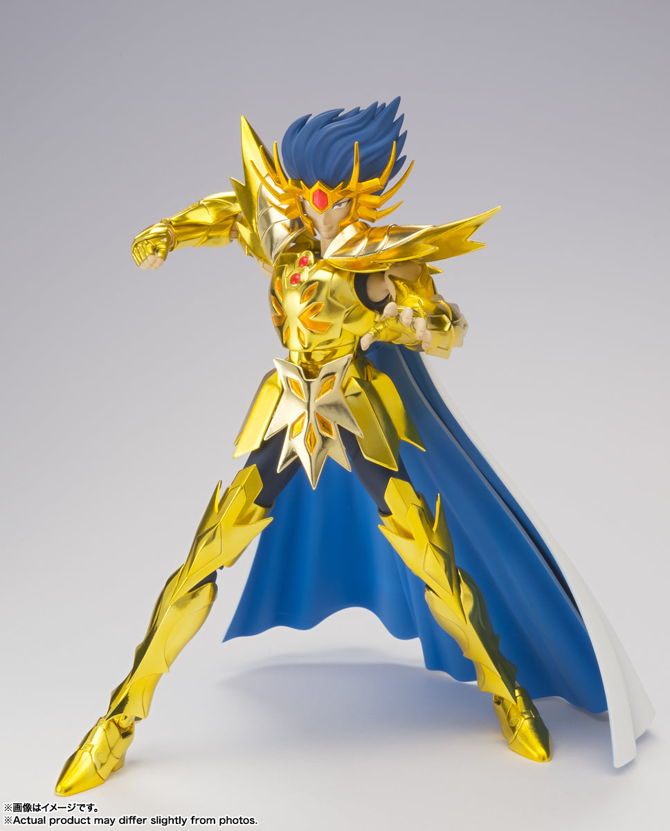 BANDAI - Saint Seiya Myth Ex - Cancer Deathmask Revival