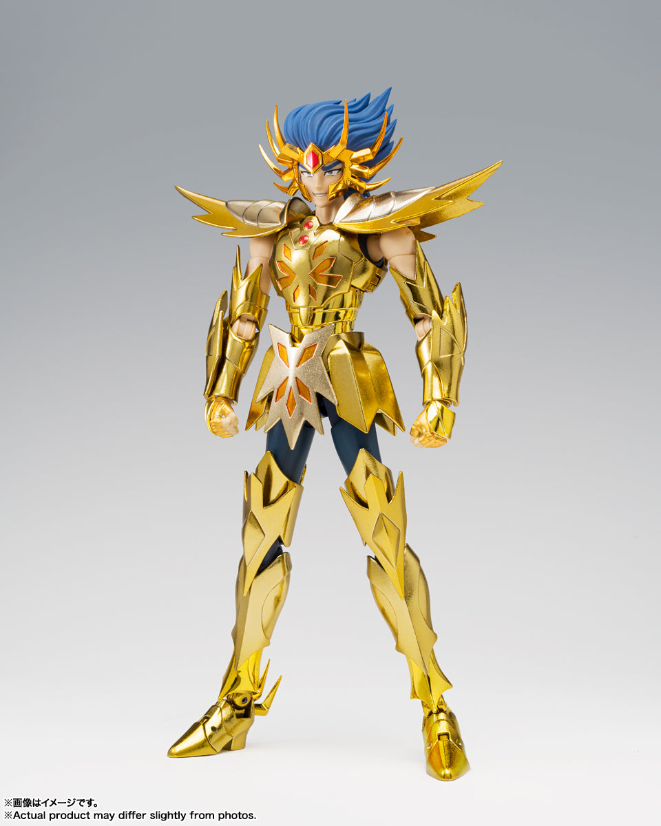 BANDAI - Saint Seiya Myth Ex - Cancer Deathmask Revival