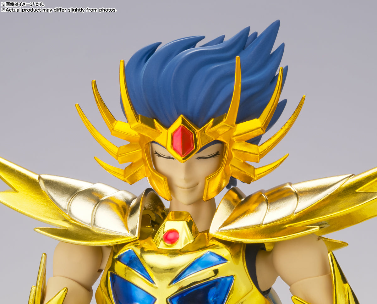 BANDAI - Saint Seiya Myth Ex - Cancer Deathmask Revival