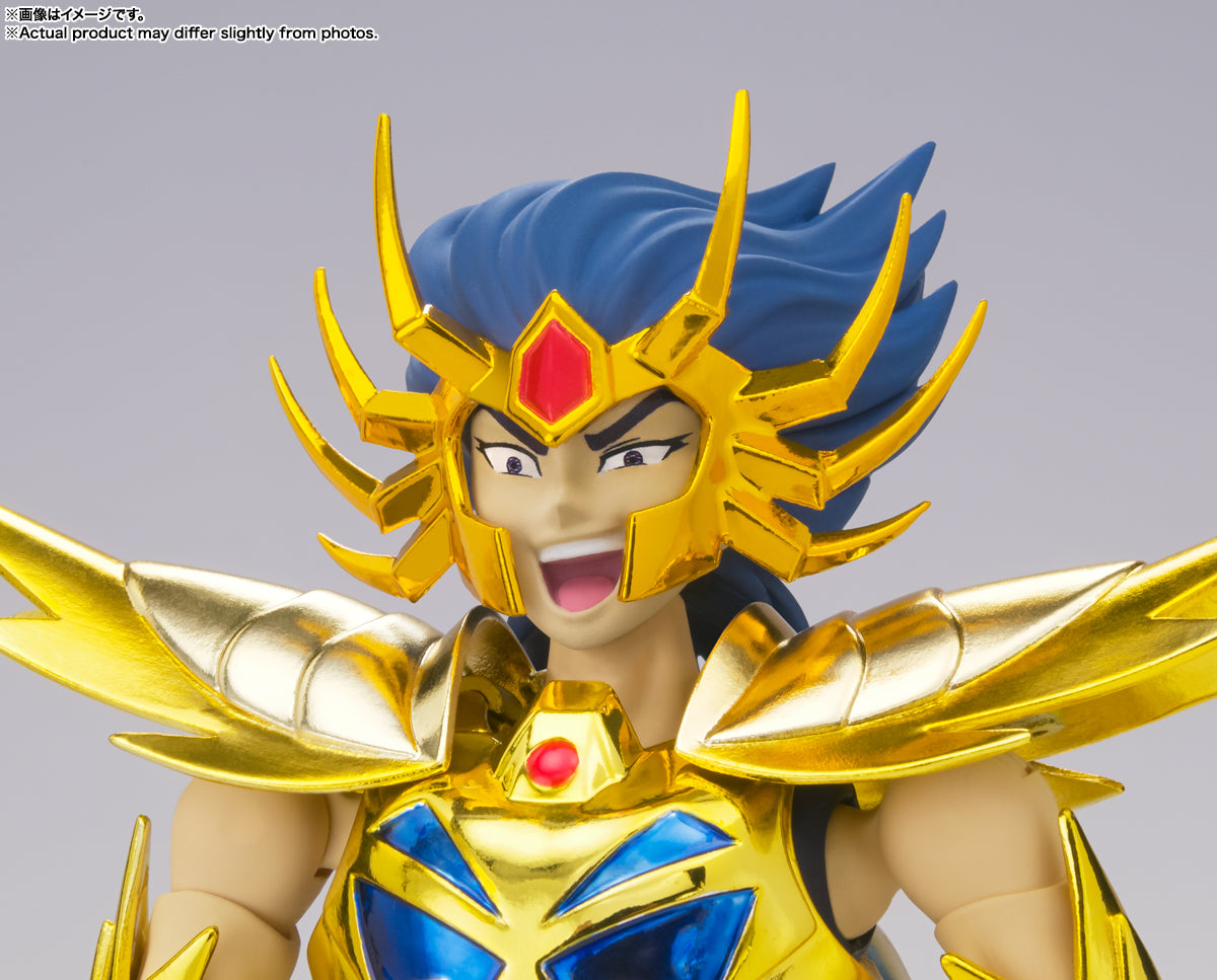 BANDAI - Saint Seiya Myth Ex - Cancer Deathmask Revival