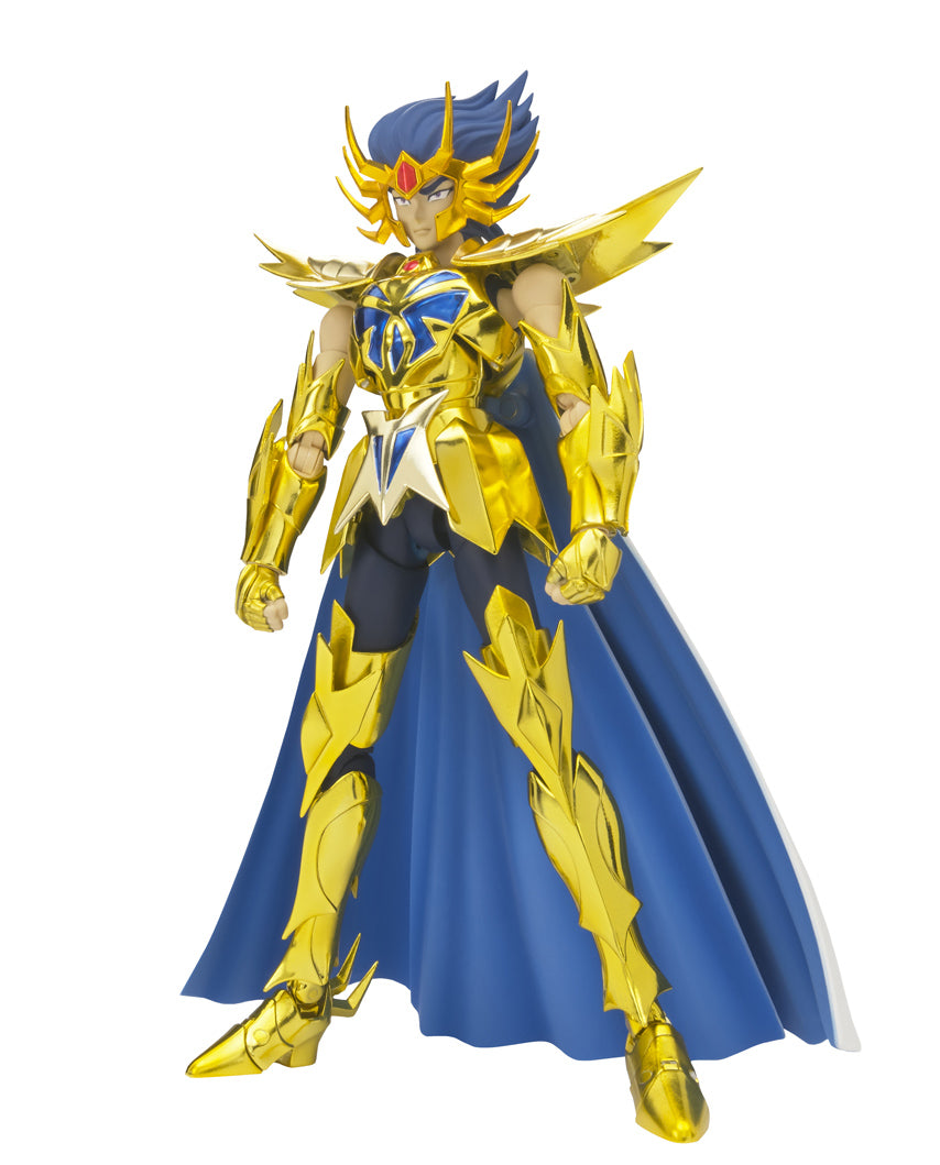 BANDAI - Saint Seiya Myth Ex - Cancer Deathmask Revival