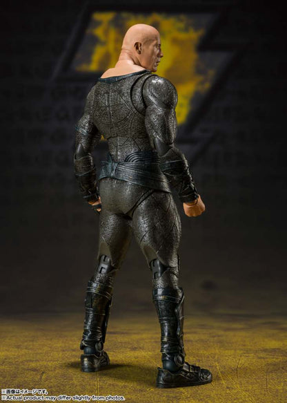 BANDAI - Black adam shfiguarts