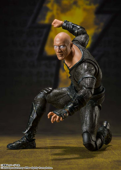 BANDAI - Black adam shfiguarts