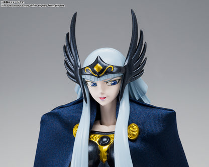 BANDAI TAMASHII - SAINT SEIYA MYTH EX POLARIS HILDA