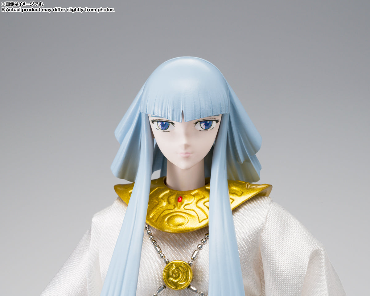 BANDAI TAMASHII - SAINT SEIYA MYTH EX POLARIS HILDA