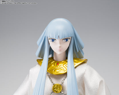 BANDAI TAMASHII - SAINT SEIYA MYTH EX POLARIS HILDA