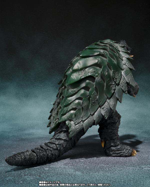 BANDAI TAMASHII - Gamera 1999 Kyoto Battle MonsterArts Action Figure