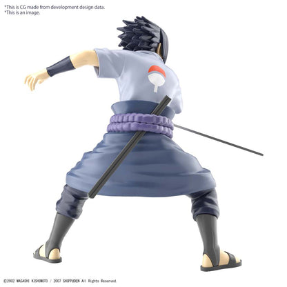 BANDAI - Entry Grade - Naruto Uchiha Sasuke MK