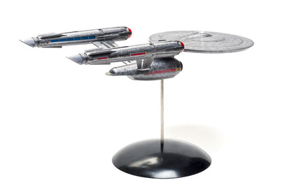 POLAR LIGHTS - Star Trek Discovery U.S.S Enetrprise 1/1000