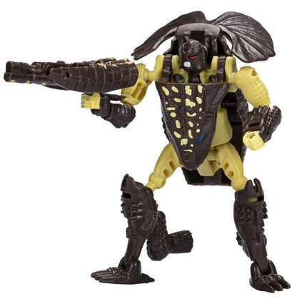 HASBRO - Transformers BW Retro Iguanus Exclusive US Action Figure