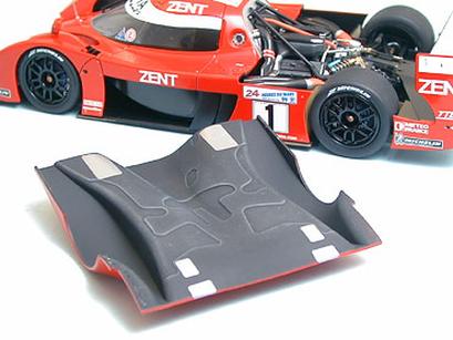 TAMIYA - Toyota GT-ONE TS020  1/24