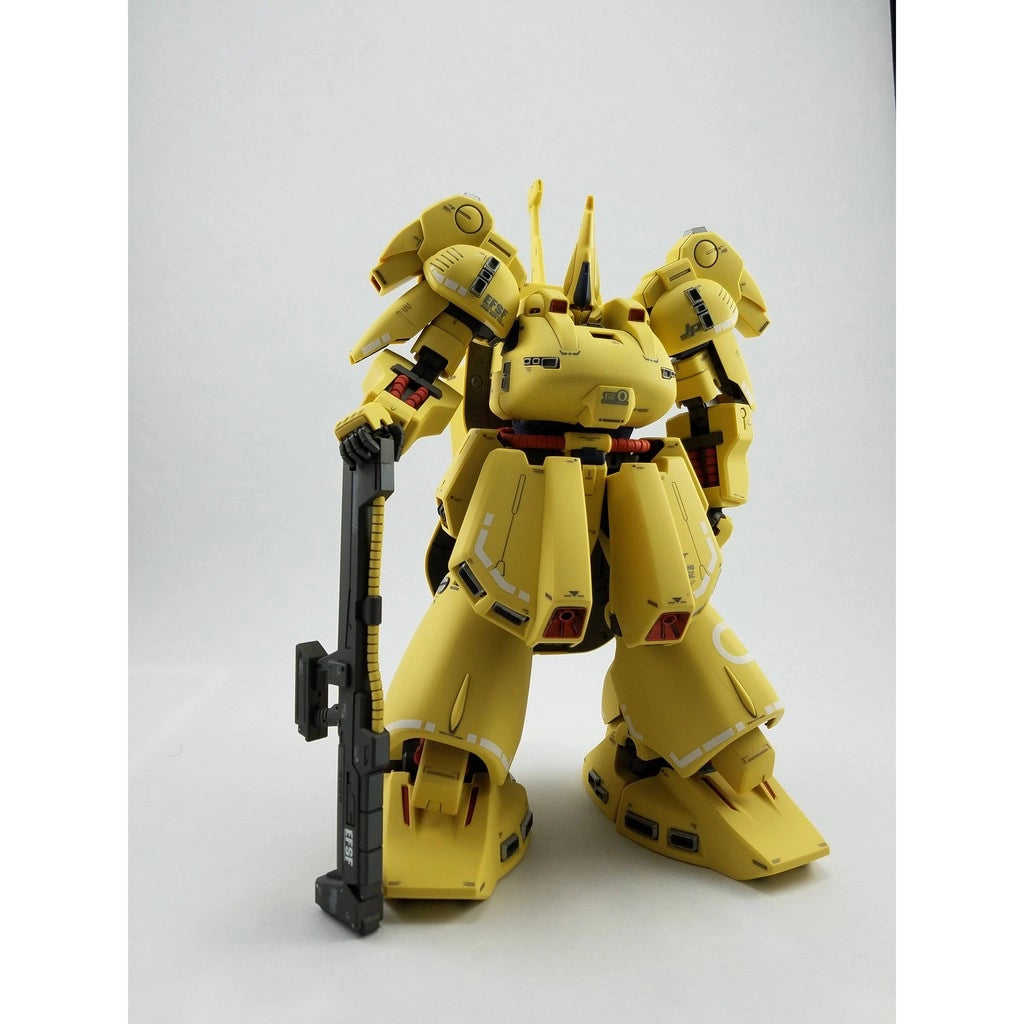 BANDAI - Mg The O 1/100