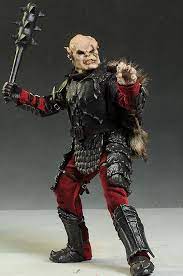 ASMUS TOYS - The Lord of the Rings - Gothmog Scale Figure