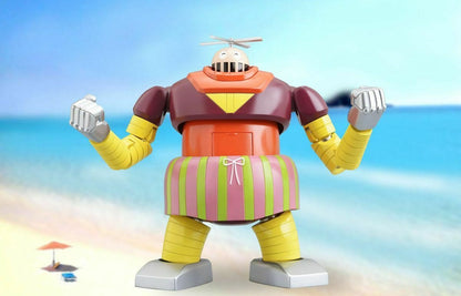 EVOLUTION TOYS - Dynamite Action N.39 Boss Robot