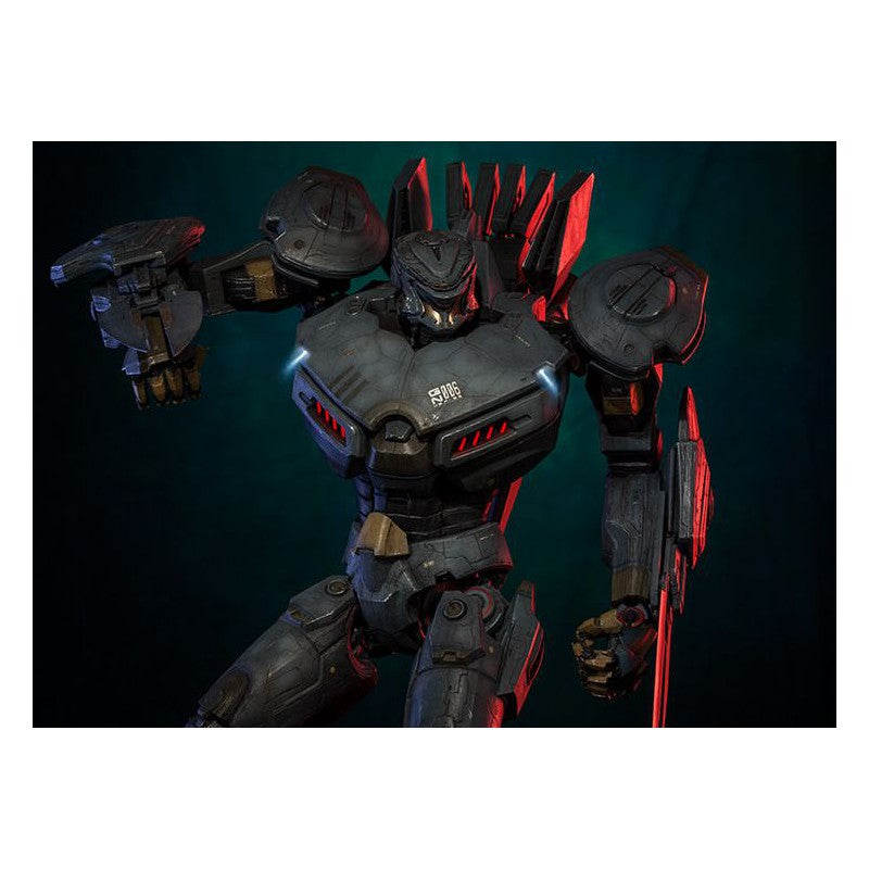 SIDESHOW - Pacific Rim Statue Striker Eureka SS400214