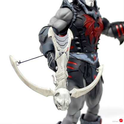 MONDO - Masters of the Universe - Action Figure 1:6 Hordak 30 cm