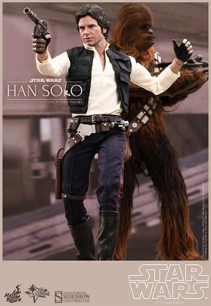 Solo movie action figures online
