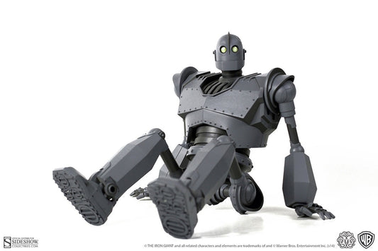 MONDO - The Iron Giant - DeLuxe Figure