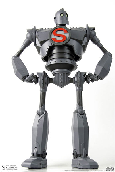 MONDO - The Iron Giant - DeLuxe Figure – Animetoys