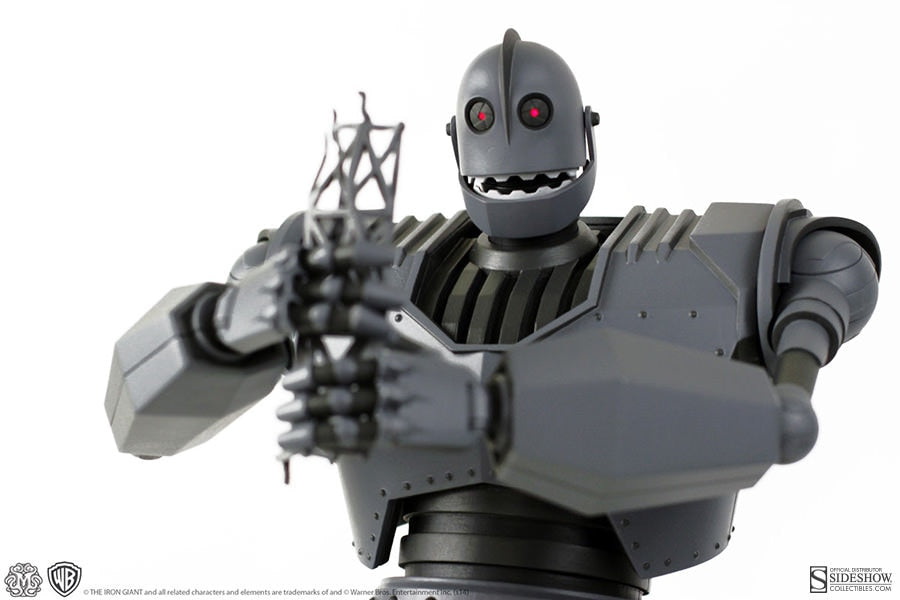 MONDO - The Iron Giant - DeLuxe Figure – Animetoys