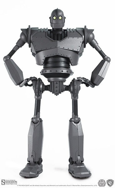 SF・ファンタジー・ホラー MONDO The Iron Giant Deluxe Figure MONDO - The Iron Giant - DeLuxe Figure – Animetoys
