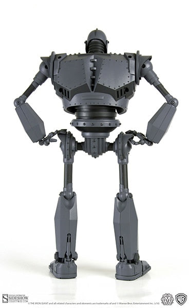 SF・ファンタジー・ホラー MONDO The Iron Giant Deluxe Figure MONDO - The Iron Giant - DeLuxe Figure – Animetoys