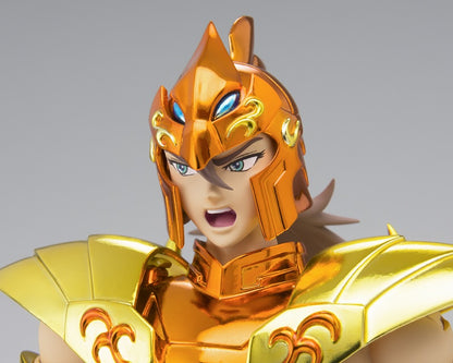 BANDAI TAMASHII - Saint Seiya Myth Cloth Ex - Sea Horse Byan