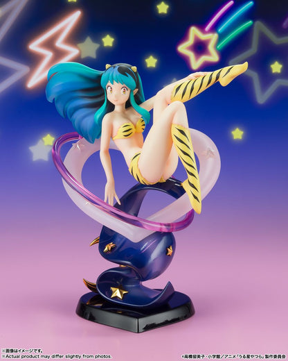 BANDAI TAMASHII - Urusei Yatsura Lum Figuarts Zero Pvc Statue Chouette