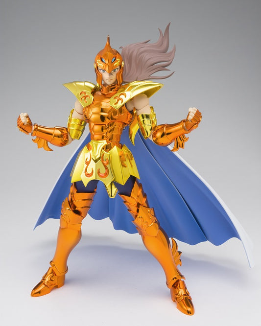 BANDAI TAMASHII - Saint Seiya Myth Cloth Ex - Sea Horse Byan