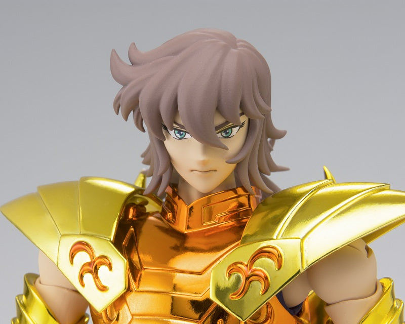 BANDAI TAMASHII - Saint Seiya Myth Cloth Ex - Sea Horse Byan