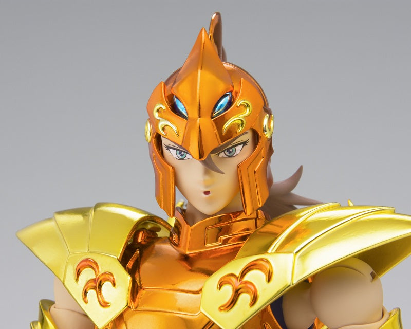 BANDAI TAMASHII - Saint Seiya Myth Cloth Ex - Sea Horse Byan